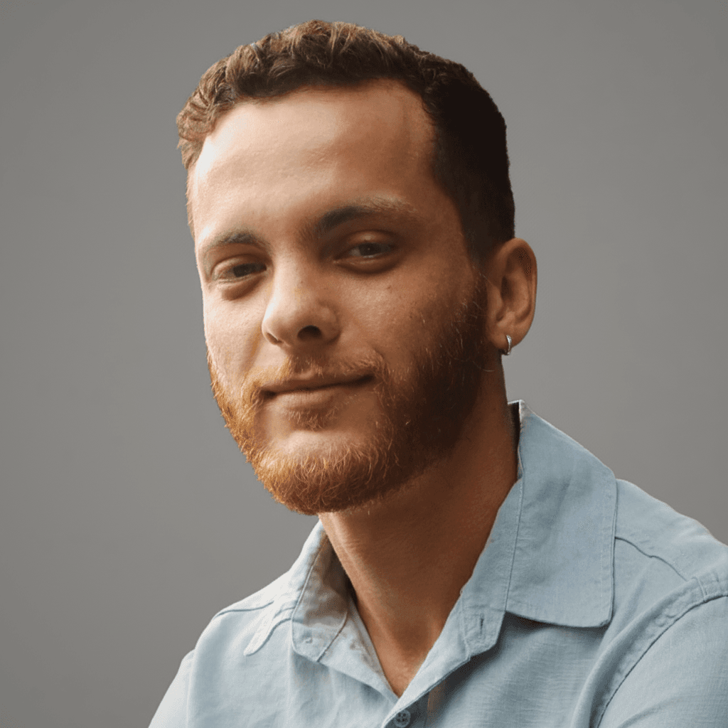 Consultório de Richard Sangi